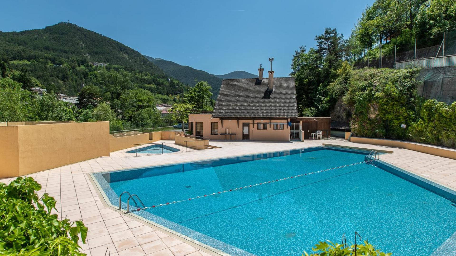 Vacanceole - Residence Les Gorges Rouges Guillaumes Exterior photo